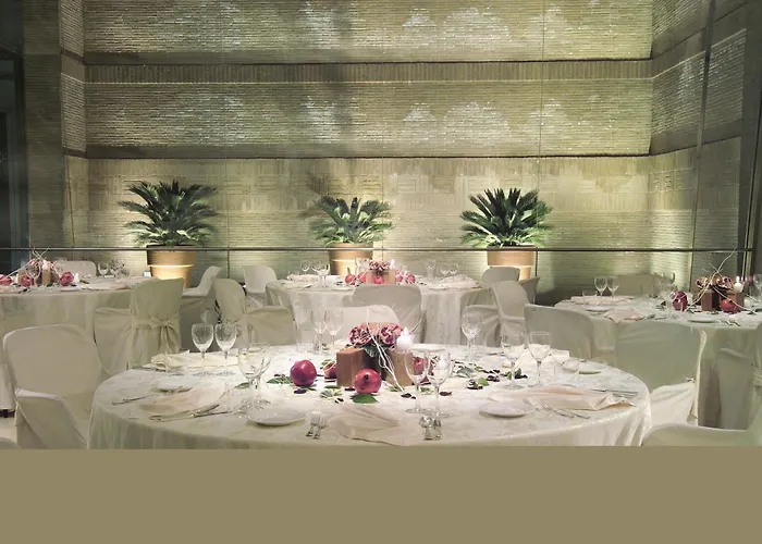 Crowne Plaza Rome St. Peter'S By IhgAlbergo