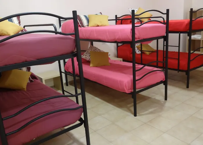 Angelina - Casa Per FerieAlbergo